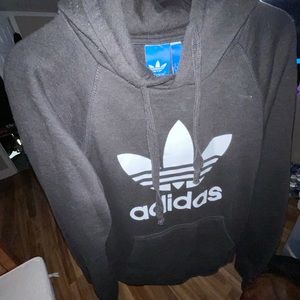 Adidas hoodie